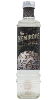 Nemiroff - De Luxe Moon Landing Edition Ukrainian Vodka 70CL