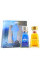 1800 - Reposado & Silver Gift Pack 2 x 20cl Tequila