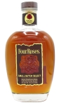 Four Roses - Small Batch Select Bourbon 6 year old Whiskey