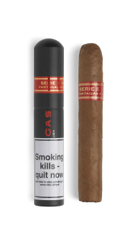 Partagas - Serie E No. 2