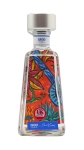 1800 - Silver - Daniel Cordas Limited Edition Tequila 70CL