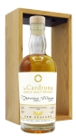 Cardrona - Growing Wings Single Cask #275 2016 5 year old Whisky 35CL