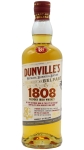 Dunvilles - 1808 Blended Irish Whiskey 70CL