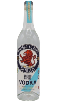 Portobello Road - British Potato Vodka 70CL