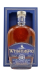 WhistlePig - Vermont Oak Finish Rye 15 year old Whiskey 70CL