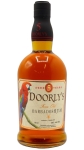 Foursquare - Doorlys Fine Old Barbados 5 year old Rum 70CL