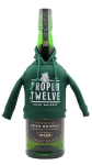 Proper No. Twelve - (Conor McGregor) Limited Edition Hoodie Bottle Irish Whiskey 70CL