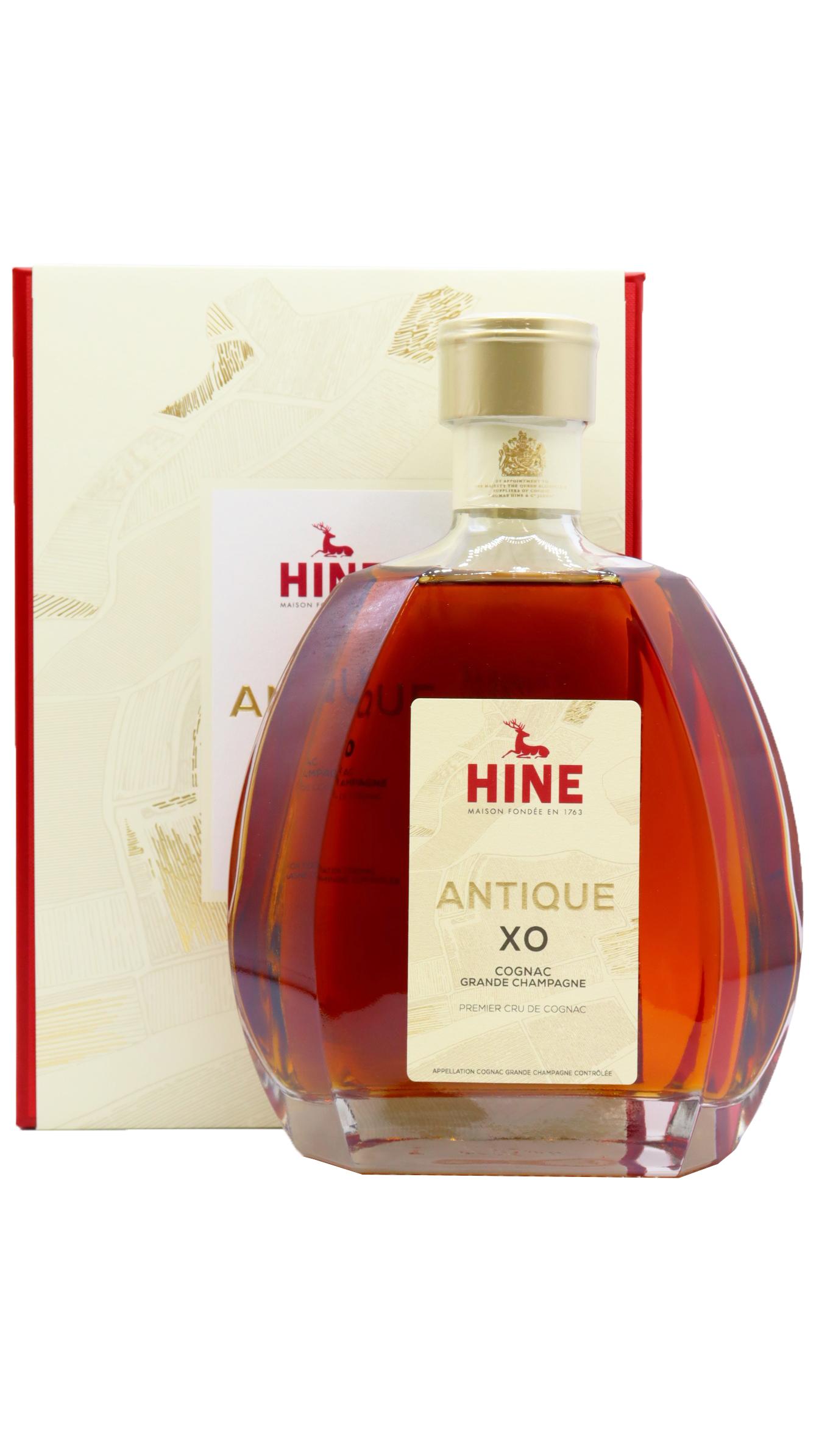 Hine - Antique XO Cognac 70CL