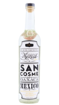 San Cosme - Joven Mezcal