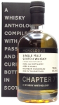 Caol Ila - Chapter 7 Single Cask #325862 2012 8 year old Whisky 70CL