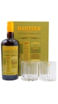 Hampden Estate - 8 Year Old Glass Pack Rum