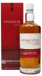 Armorik - Sherry Cask - French Single Malt Whisky 70CL