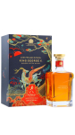 Johnnie Walker - King George V Lunar New Year Tiger 2022 Limited Edition Whisky