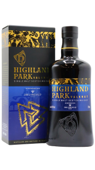 Highland Park - Valknut - Viking Legend Series #2 Whisky 70CL