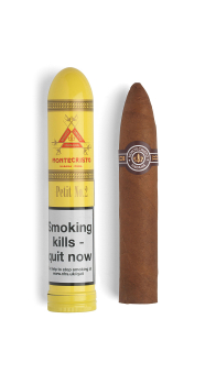 Montecristo - Petit No. 2