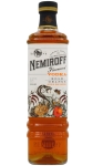 Nemiroff - The Inked Collection - Bold Orange Ukrainian (1 Litre) Vodka