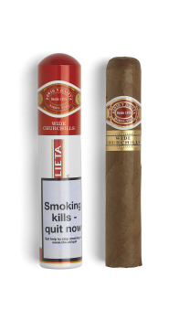 Romeo y Julieta - Wide Churchill