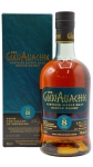 GlenAllachie - Speyside Single Malt 8 year old Whisky 70CL