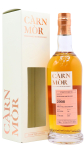 Benrinnes - Carn Mor Strictly Limited 2008 12 year old Whisky 70CL