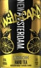 New Amsterdam - Wildcard Hard Lemon Tea (4 pack 12oz cans)