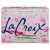 La Croix - Cherry Blossom 2012 (12 pack 12oz cans)