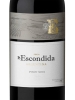 La Escondida - Finca La Escondida Pinot Noir 2020 750ml