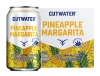 Cutwater - Pineaple Margarita (4 pack 12oz cans)