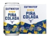 Cutwater - Pina Coloada (4 pack 12oz cans)