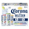 Corona - Seltzer Variety 12oz 12pk Cn