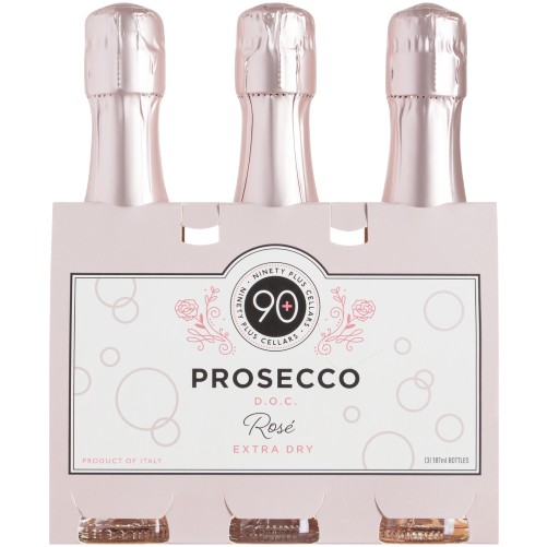 Prosecco Pack