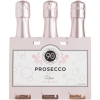 90+ Cellars - Prosecco Rose NV (3 pack 187ml)