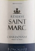 Foncalieu - saint Marc Chardonnay NV 750ml