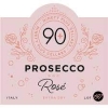 90+ Cellars - Prosecco Rose NV (187ml)