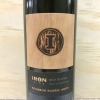 Ironside - Bourbon Barrel Aged Red Blend 2020 750ml