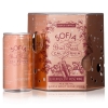 Francis Coppola - Sofia Brut Rose NV (4 pack 187ml)