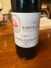 Comm. G.B. Burlotto - Barbera d'Alba 2021 750ml