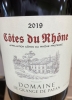 Domaine de Grange de Payan - Côtes-du-Rhône 2019 750ml