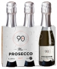 90+ Cellars - PROSECCO NV (3 pack 187ml)