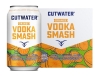 Cutwater - Orange Vodka Smash (4 pack 12oz cans)