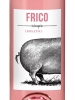 Scarpetta - Frico Rosato 2020 750ml