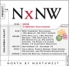 NXNW - Cabernet Sauvignon Columbia Valley 2015 750ml