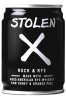 Stolen - X Rock & Rye (100ml)