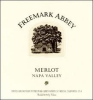 Freemark Abbey - Merlot Napa Valley 2018 750ml