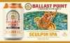 Ballast Point - SCULPIN IPA