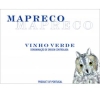 Mapreco - Vinho Verde NV 750ml