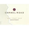 Carmel Road - Pinot Noir Monterey 2020 750ml