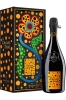 Veuve Cliquot - La Grande Dame Brut Champagne by Yayoi Kusama 2012 750ml