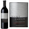 Double Canyon - Cabernet 2017 750ml