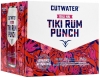 Cutwater - Rum Punch (4 pack 12oz cans)