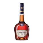 Courvoisier Cognac Vs France 750ml